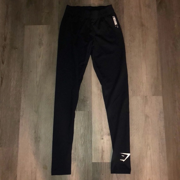 Gymshark Pants - GYMSHARK JOGGERS